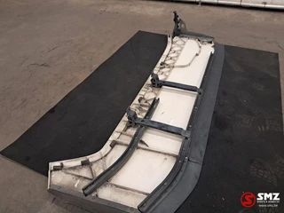 Scania N/A 2019 - Occ cabinespoiler rechts Scania zdjecie 4