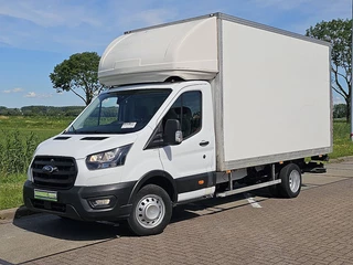 Ford Transit 2022 - 2.0 image 2