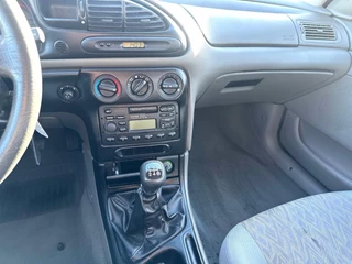 Ford Mondeo 2000 - 1.6-16V Benzine Buss. Edit. NWE APK Airco Marge Youngtimer!!! image 7