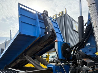 Scania G 2012 - N/A obrazek 15