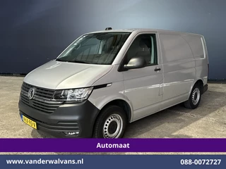 Volkswagen Transporter 2021 - 2.0 TDI 150pk Automaat L1H1 Inrichting Euro6 Airco | Navigatie | Apple Carplay | Cruisecontrol bild 11