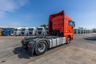 MAN TGX 2020 - 18.470 XLX BLS+KIPHYDR. image 6