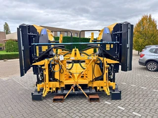 New Holland 2023 - 60BFI Stalkbuster / Kemper 460 Plus image 3 thumbnail