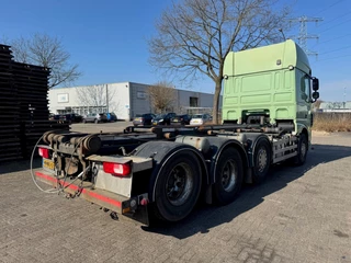 DAF N/A 2014 - XF 106 460 EURO 6 SSC 8X2 imagen 16
