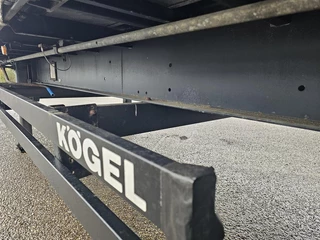 Kögel S 24-1 | SLIDING ROOF| BPW DRUM.| DUTCH REGISTRATION OX-62-DB 2018 - N/A zdjecie 31