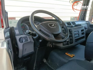 MAN TGS 2020 - 35.360 obrazek 8