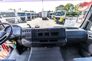 MAN TGA 2007 - 18.480 XLX BLS + KIPHYDR. obrazek 10