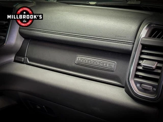 Dodge Ram 1500 2024 - Laramie Sport изображение 25