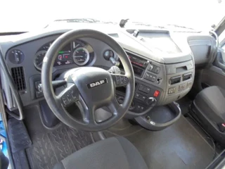 DAF XF 2016 - 410 13 LITER imagem 10