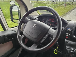 Peugeot Boxer 2019 - 2.0 obrazek 9