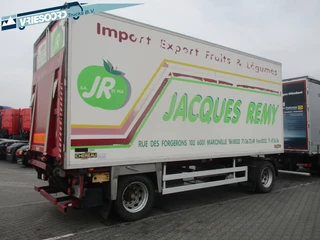 Chereau N/A 2012 - Fridge bild 4