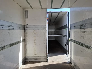 Scania R 2014 - R450 / RETARDER / ISOLATED GERMAN FLOWER COMBI / THROUGH-LOADING SYSTEM/ 2XPLATFORM 2TON / LIFT+LENKACHSE / PARKAIRCO / LWDS / EURO-6 / 2014 immagine 22