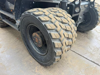 Caterpillar M320F 2017 - N/A image 13