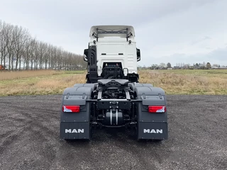 MAN TGS - 33.440 BB SA 6x4 Tractor Head (89 units) afbeelding 15