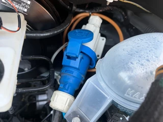 Renault Master 2023 - 2.3DCI L3H2 KOELWAGEN Autoklima Koel/Vries + 220V Stekker Airco Navi Cruisecontrol BPM VRIJ obrazek 22