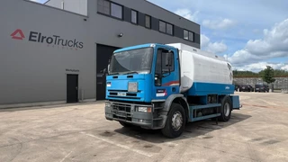 Iveco EuroTech 1997 - 170 E 21 te koop