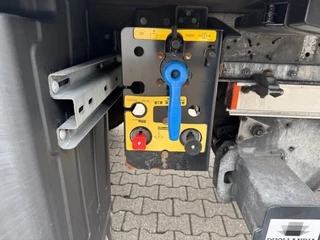 Schmitz Cargobull N/A 2016 - Thermo King SLXe 300 / OV-Laadklep / APK 12-2026 image 29