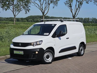 Peugeot Partner 2021 - 1.5 image 2