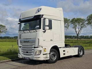 DAF XF480 2021 - N/A zdjecie 2
