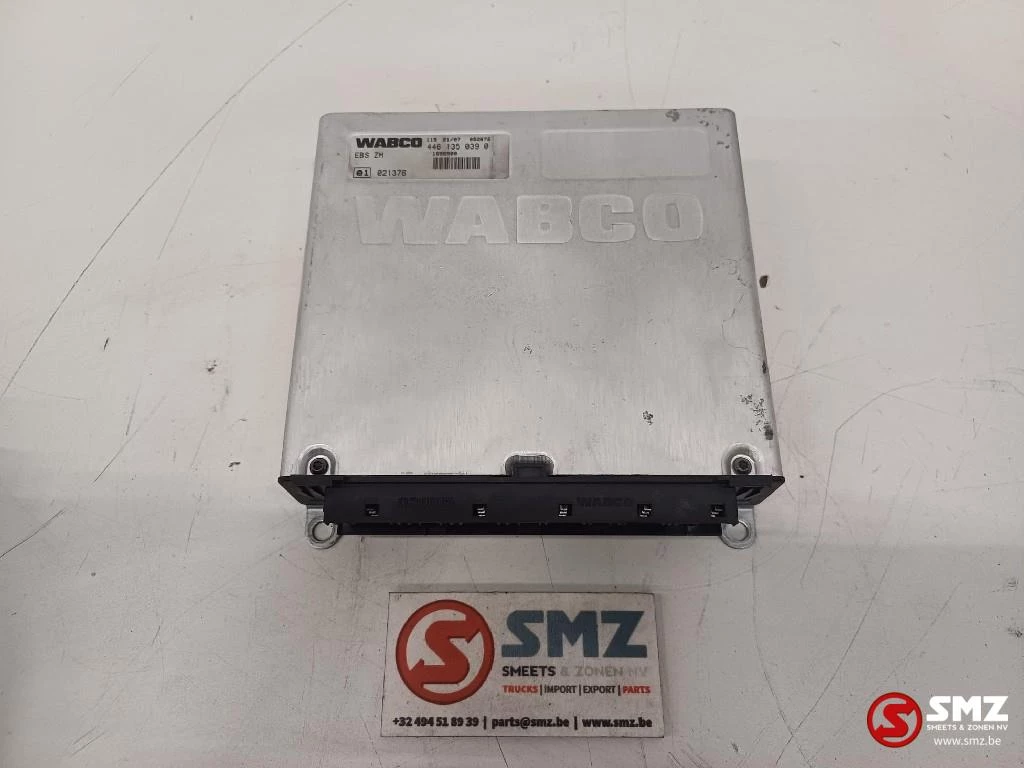 DAF 2007 - Occ ECU EBS ZM regeleenheid DAF Bild 2