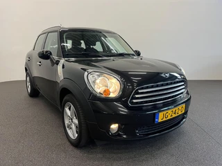 MINI Countryman 2012 - Cooper Carver afbeelding 3 miniatuur