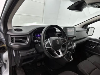 Renault Trafic 2024 - 2.0 Blue dC1 150PK L2H1 Dubbele Cabine Automaat afbeelding 2 miniatuur