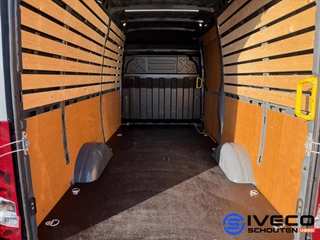 Iveco Daily 2024 - 35S16V A8 bild 25