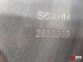 Scania N/A 2019 - Occ spatbordbeugel rechts Scania imagem 5