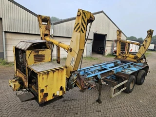 Hammar CKS20000 1988 - N/A immagine 1