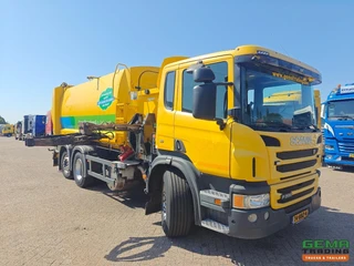 Scania P 2013 - P280 afbeelding 2 miniatuur