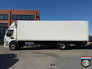 DAF LF 220 FA 2015 - N/A imagem 3