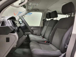 Volkswagen Transporter 2022 - 2.0TDI L2/H1 Dubbele Cabine Euro 6! изображение 5
