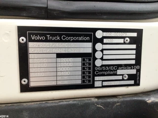 Volvo FL 250 VDK 9m³ 2023 - N/A image 18