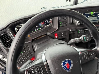 Scania S 2019 - S500 bild 19