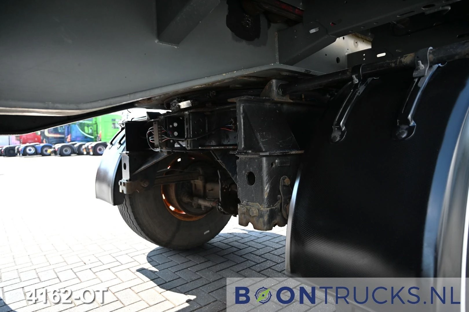 Floor FLO-18-30S2 2008 afbeelding 36