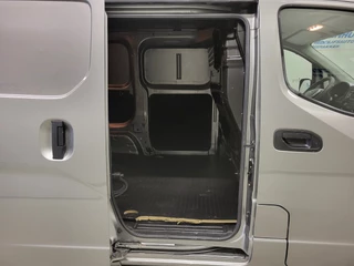 Nissan e-NV200 2014 - Acenta Elektrisch! imagen 7