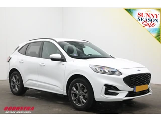 Ford Kuga 2023 - 2.5 PHEV ST-Line Apple/Android Navi Clima Cruise Camera PDC imagem 2 miniatura