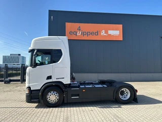 Scania R 2022 - R500 4x2 RETARDER / 374.670KM afbeelding 2 miniatuur