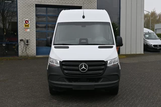 Mercedes-Benz eSprinter 2024 - 320 RWD L2H2 Pro 81kWh imagen 2