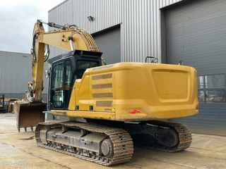 Caterpillar 330 07A 2019 afbeelding 3 miniatuur