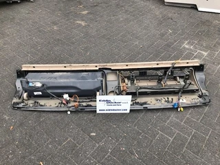 Scania N/A 2008 - 1871750-1488085 OPBERGKAST BOVEN SC-R TOPLINE immagine 5