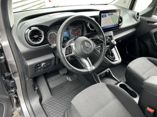 Mercedes-Benz Citan 2024 - 112 CDI L2 Select Automaat Veel Opties image 8