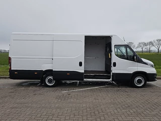 Iveco Daily 2024 - 35S16 imagem 13