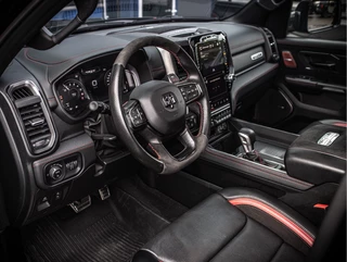 Dodge Ram 1500 2024 - Ram 1500 TRX | 6.2L Supercharged imagen 13