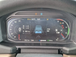 MAN TGX 2023 - 18.510 XXL 4x2 - Retarder - Night clima - Full air - Alloy - 2x tank zdjecie 13