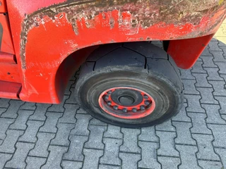 Linde H70T-03 2018 - H70T-03 / SIDE SHIFT / FORK POSITIONER / DUPLEX / LPG immagine 31