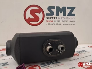 MAN N/A 2019 - Occ standverwarming Airtronic D4S MAN obrazek 6