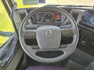 Volvo N/A 2024 - FM 500 image 11