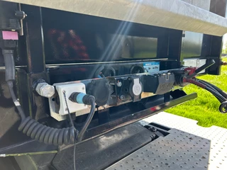 Broshuis N/A 2021 - | 3 AOU | DOUBLE EXTENSION 29500 MM !! | FULL STEERING | REMOTE CONTROL | zdjecie 32