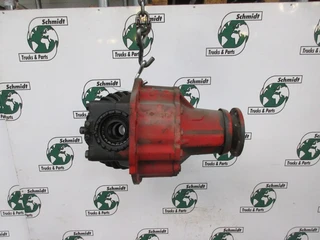 DAF - APG.13250/APG.20 / SERIE 1663 /1607 /RATIO 5,48/1 DAF 6X6 EURO 5 DIFFERENTIEEL imagem 3 miniatura